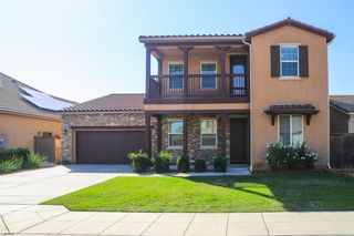 2638 Vartikian Avenue, Clovis, CA 93611