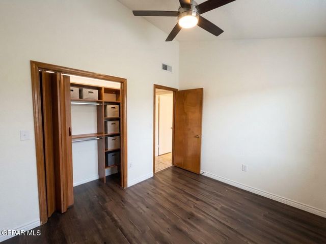 1540 SIERRA DE ORO Drive, El Paso, TX 79936