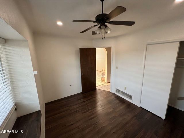 1540 SIERRA DE ORO Drive, El Paso, TX 79936