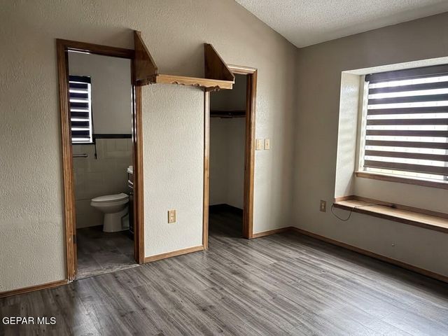 1540 SIERRA DE ORO Drive, El Paso, TX 79936