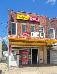 132-10 Crossbay Boulevard, Ozone Park, NY 11417