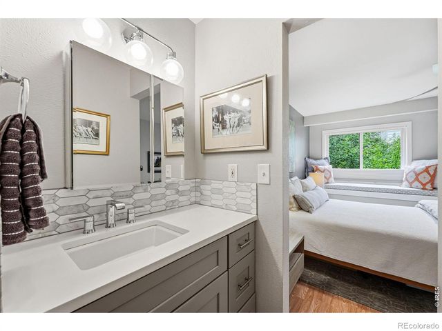 3202 Cripple Creek Trail, Boulder, CO 80305