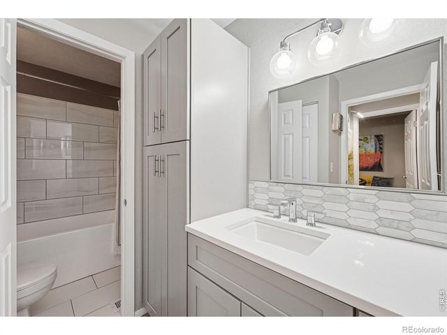 3202 Cripple Creek Trail, Boulder, CO 80305