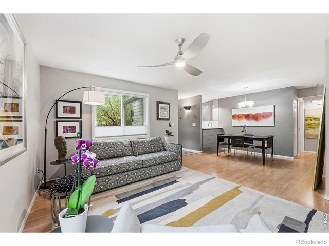 3202 Cripple Creek Trail, Boulder, CO 80305