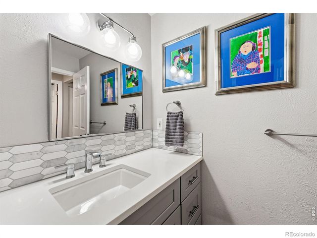 3202 Cripple Creek Trail, Boulder, CO 80305