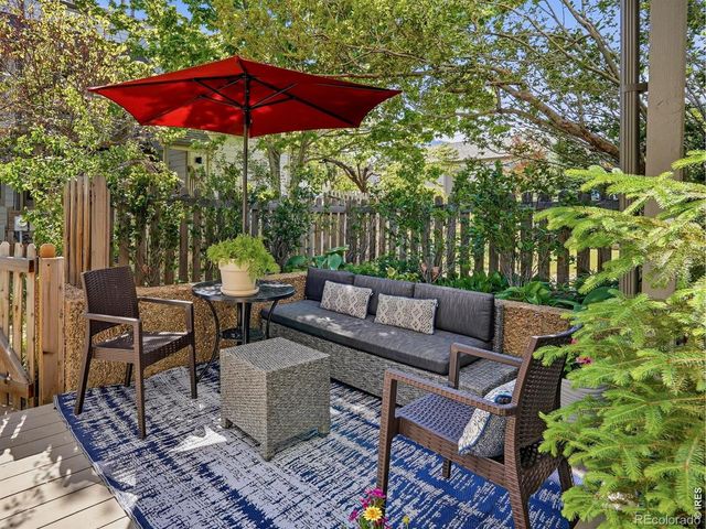 3202 Cripple Creek Trail, Boulder, CO 80305