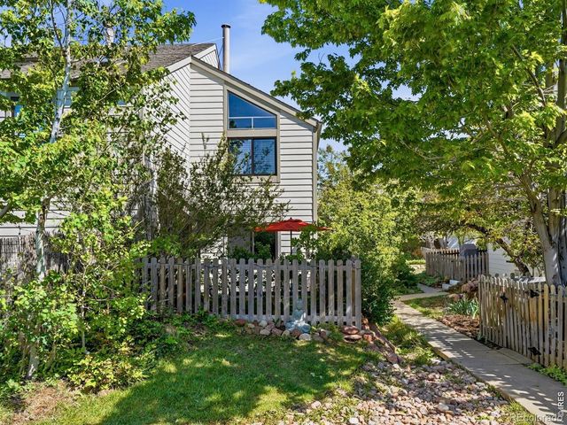 3202 Cripple Creek Trail, Boulder, CO 80305