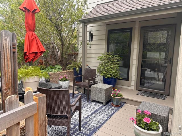 3202 Cripple Creek Trail, Boulder, CO 80305