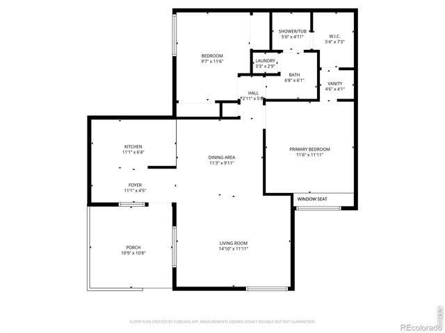 3202 Cripple Creek Trail, Boulder, CO 80305