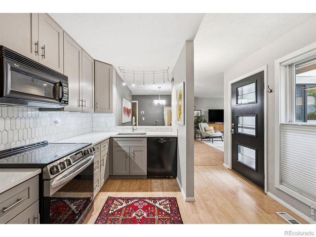 3202 Cripple Creek Trail, Boulder, CO 80305