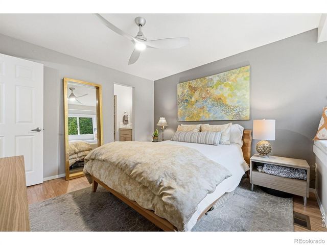 3202 Cripple Creek Trail, Boulder, CO 80305