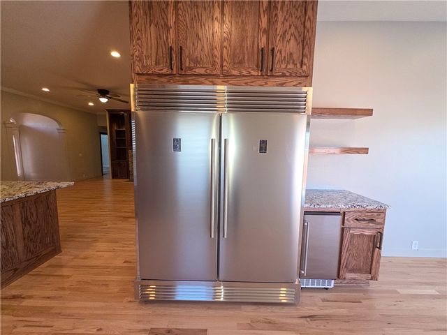 407 Old Forge Drive, Bentonville, AR 72712