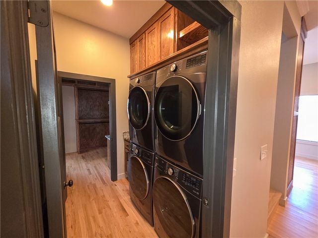 407 Old Forge Drive, Bentonville, AR 72712