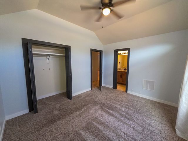 407 Old Forge Drive, Bentonville, AR 72712