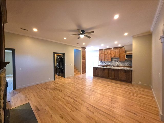 407 Old Forge Drive, Bentonville, AR 72712