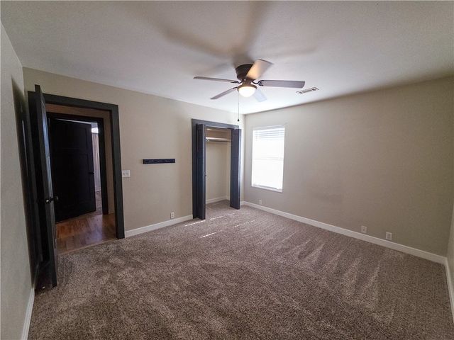 407 Old Forge Drive, Bentonville, AR 72712