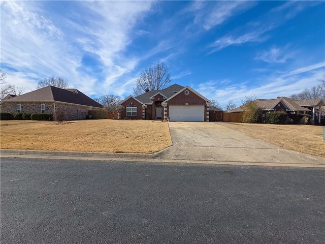 407 Old Forge Drive, Bentonville, AR 72712