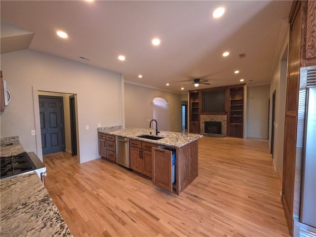 407 Old Forge Drive, Bentonville, AR 72712