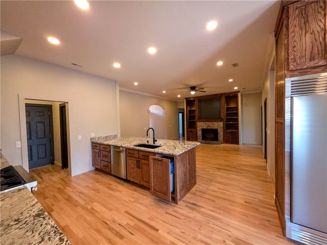 407 Old Forge Drive, Bentonville, AR 72712