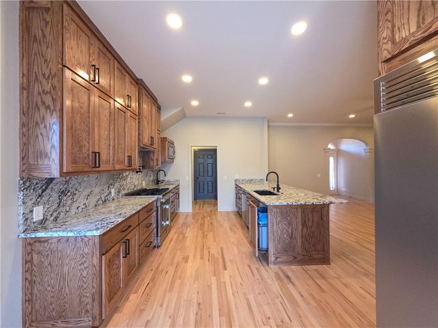 407 Old Forge Drive, Bentonville, AR 72712