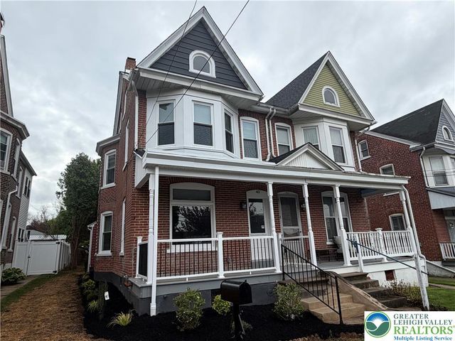 40 Locust, Macungie Boro, PA 18062