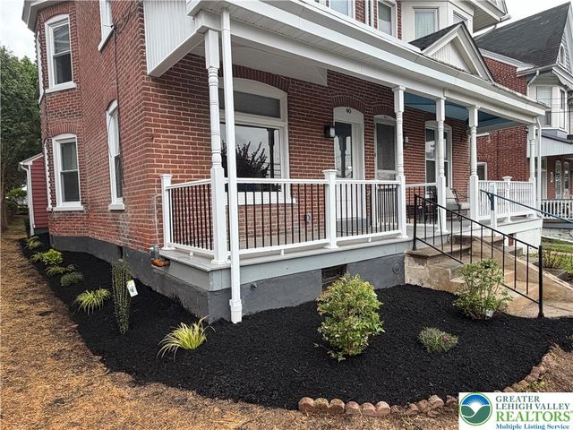 40 Locust, Macungie Boro, PA 18062