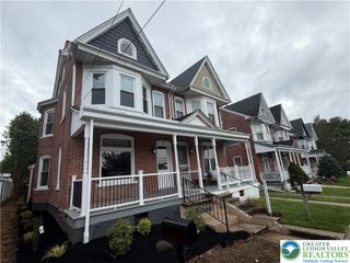 40 Locust, Macungie Boro, PA 18062