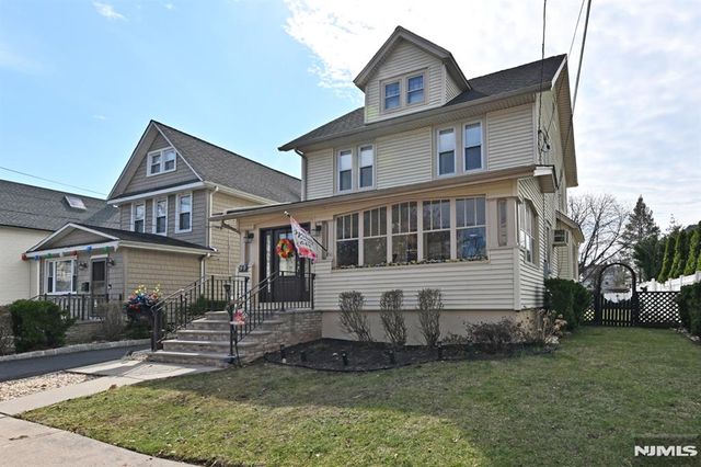 99 Christie Street, Ridgefield Park, NJ 07660