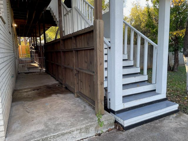 613 Central Texas Expressway A, B & C, Lampasas, TX 76550