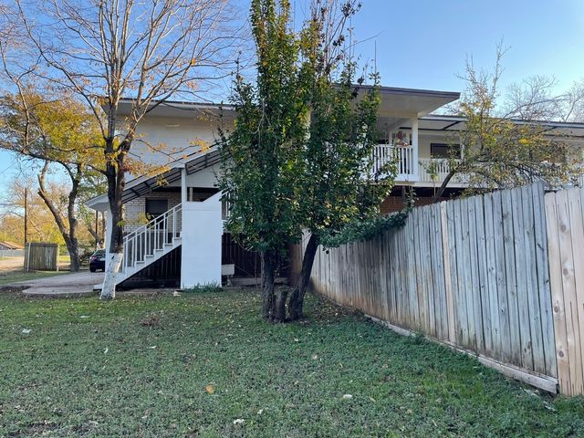 613 Central Texas Expressway A, B & C, Lampasas, TX 76550