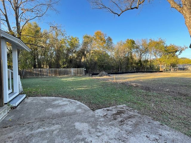 613 Central Texas Expressway A, B & C, Lampasas, TX 76550