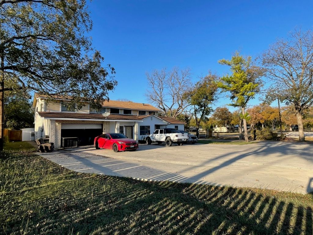 613 Central Texas Expressway A, B & C, Lampasas, TX 76550