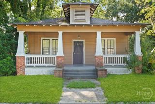 4206 Crane Street, Savannah, GA 31405