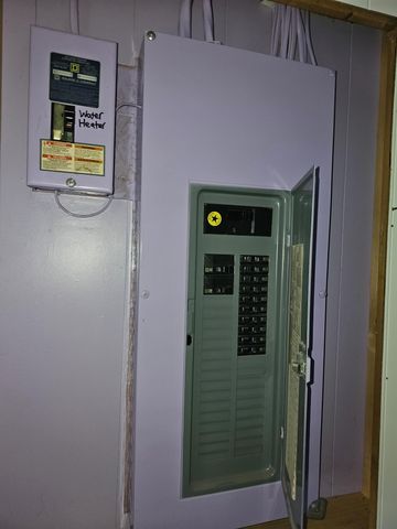 1121 S Vine Street, Fergus Falls, MN 56537