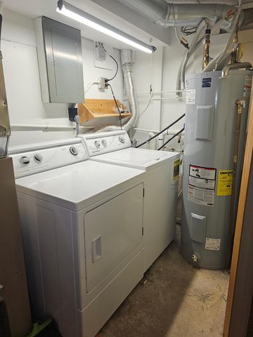 1121 S Vine Street, Fergus Falls, MN 56537