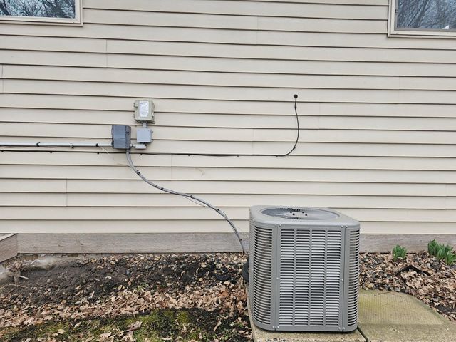 1121 S Vine Street, Fergus Falls, MN 56537