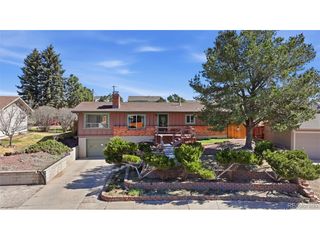 137 McShane Place, Monument, CO 80132
