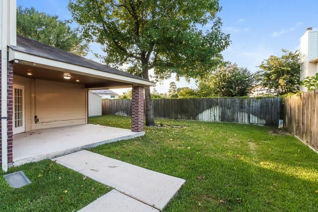 3827 Cyril Drive, Humble, TX 77396