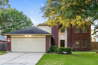 3827 Cyril Drive, Humble, TX 77396