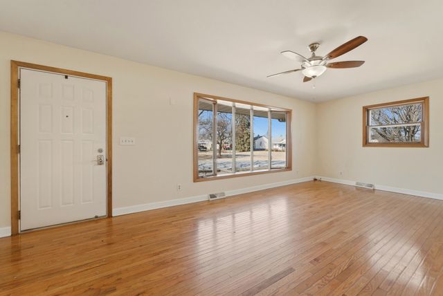 3504 Garfield Street, Highland, IN 46322