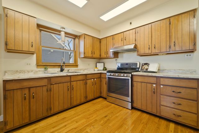 3504 Garfield Street, Highland, IN 46322