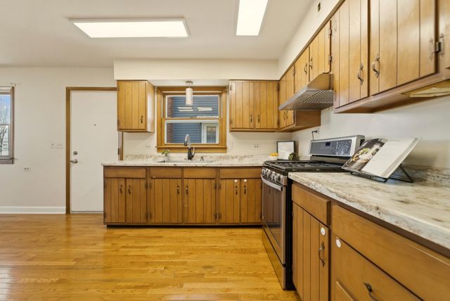 3504 Garfield Street, Highland, IN 46322