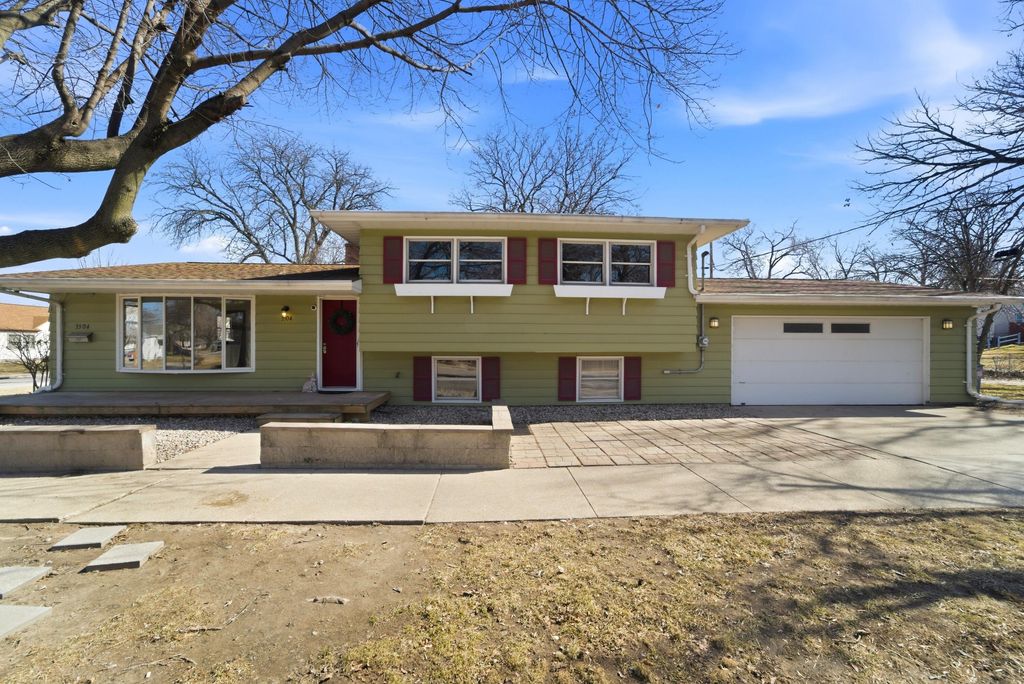 3504 Garfield Street, Highland, IN 46322