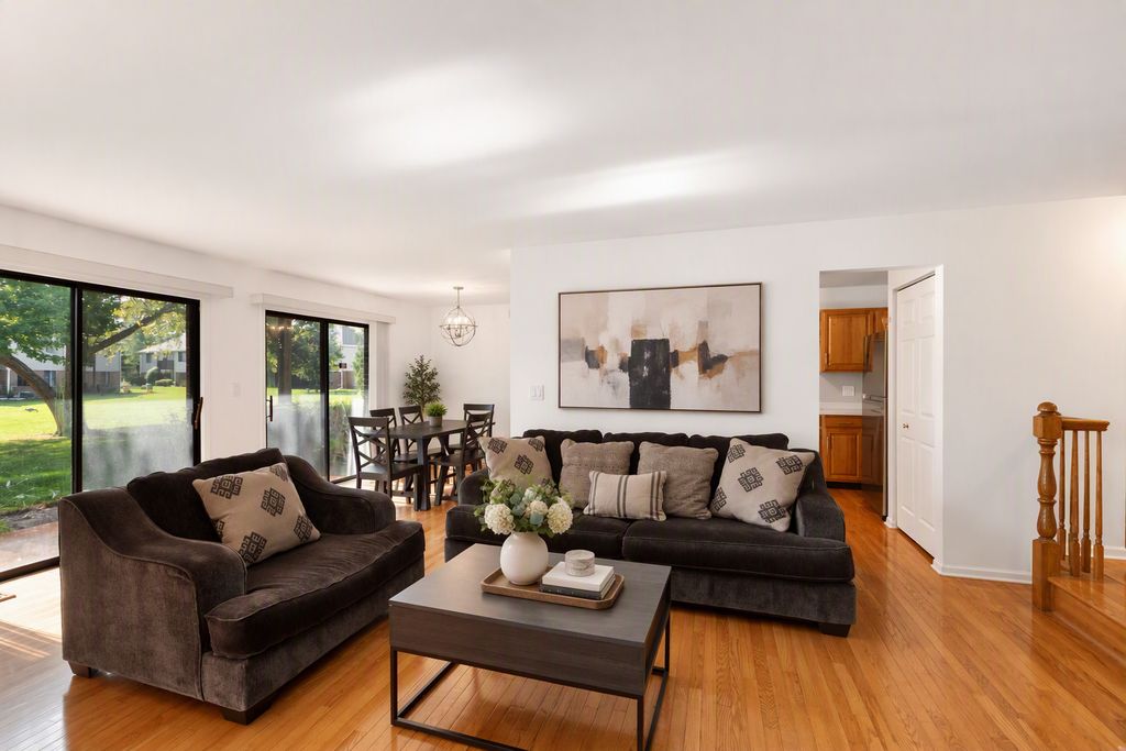 877 Cross Creek Drive A1, Roselle, IL 60172 — photo 4