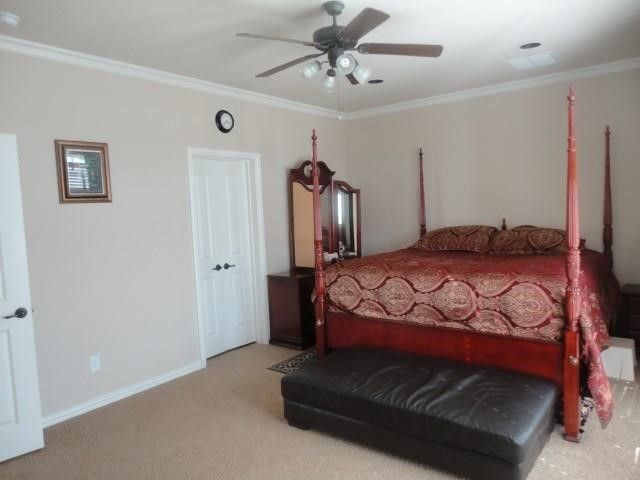 11936 Del Rio Drive, Frisco, TX 75035