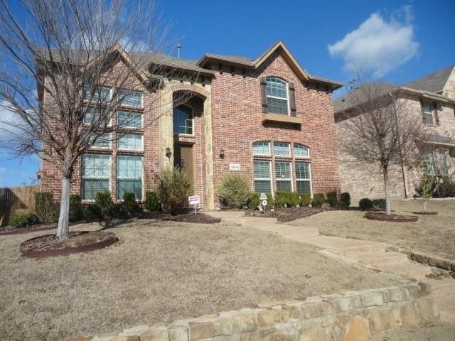 11936 Del Rio Drive, Frisco, TX 75035