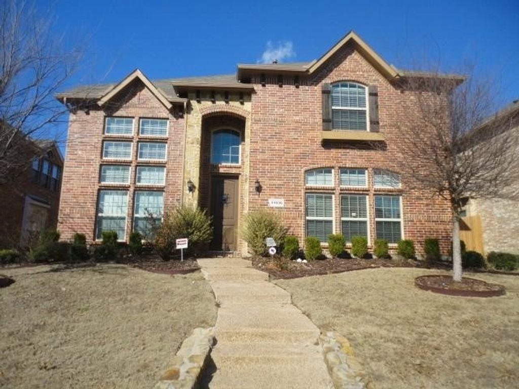 11936 Del Rio Drive, Frisco, TX 75035