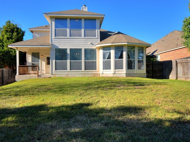 19401 Stage Line TRL, Pflugerville, TX 78660