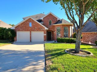 19401 Stage Line TRL, Pflugerville, TX 78660