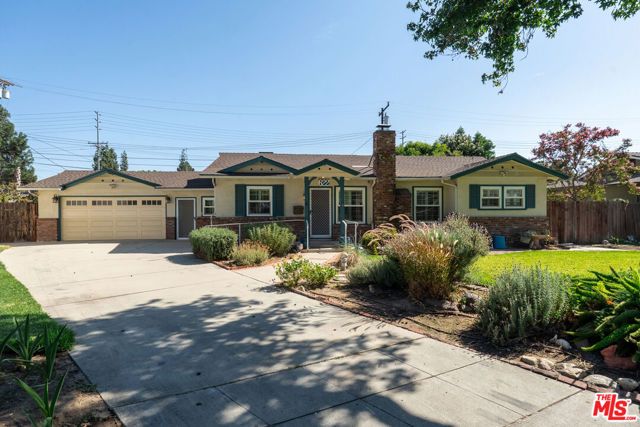 622 E Sandra Avenue, Arcadia, CA 91006